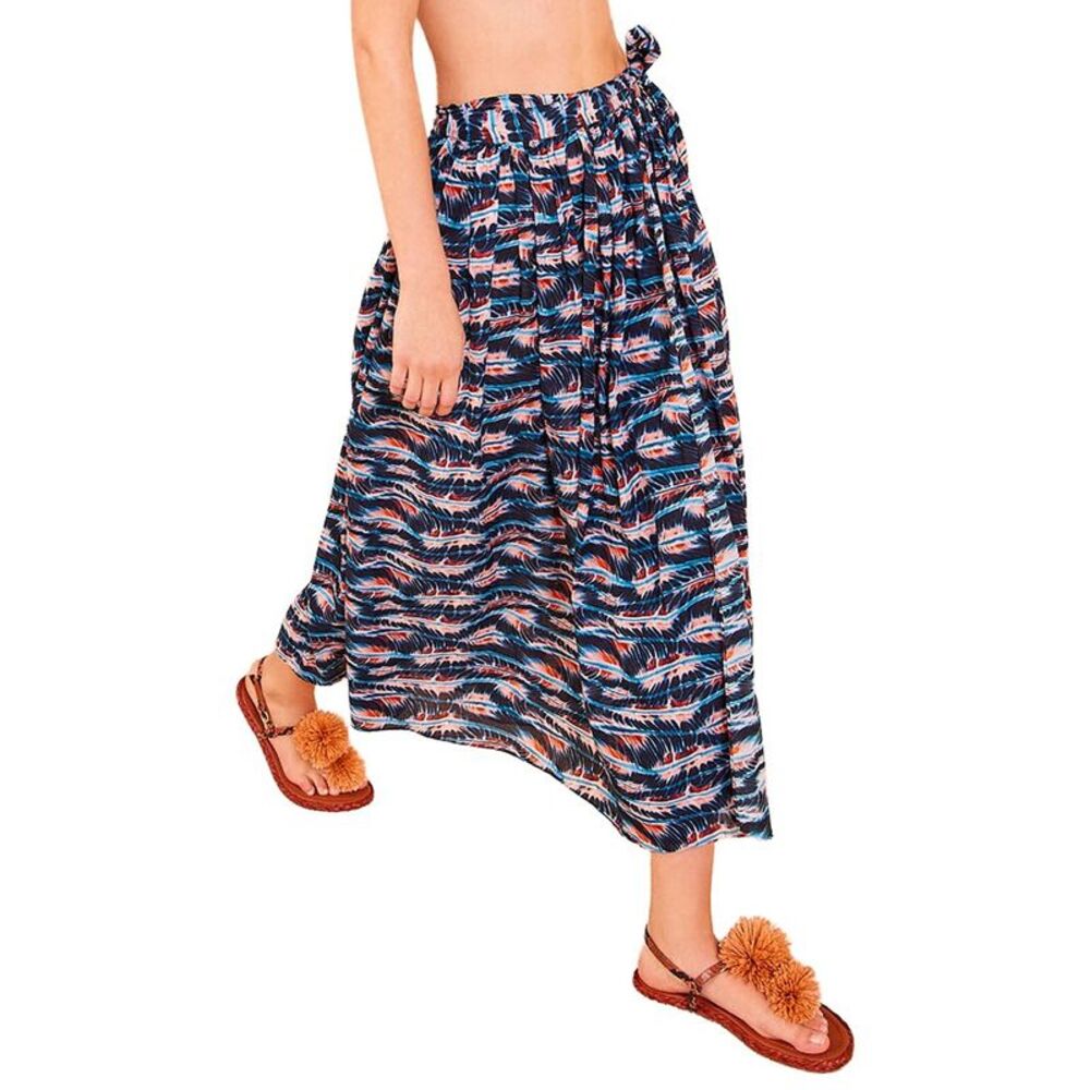 Ulla Johnson Womens Suri Coverup Skirt